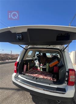 جیپ پاتریۆت